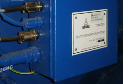 OEM блоки зажигания Altronic