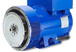 Marelli Alternators