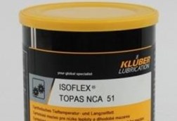 Смазка Kluber ISOFLEX Topas NCA 51