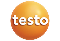 Газоанализаторы Testo AG